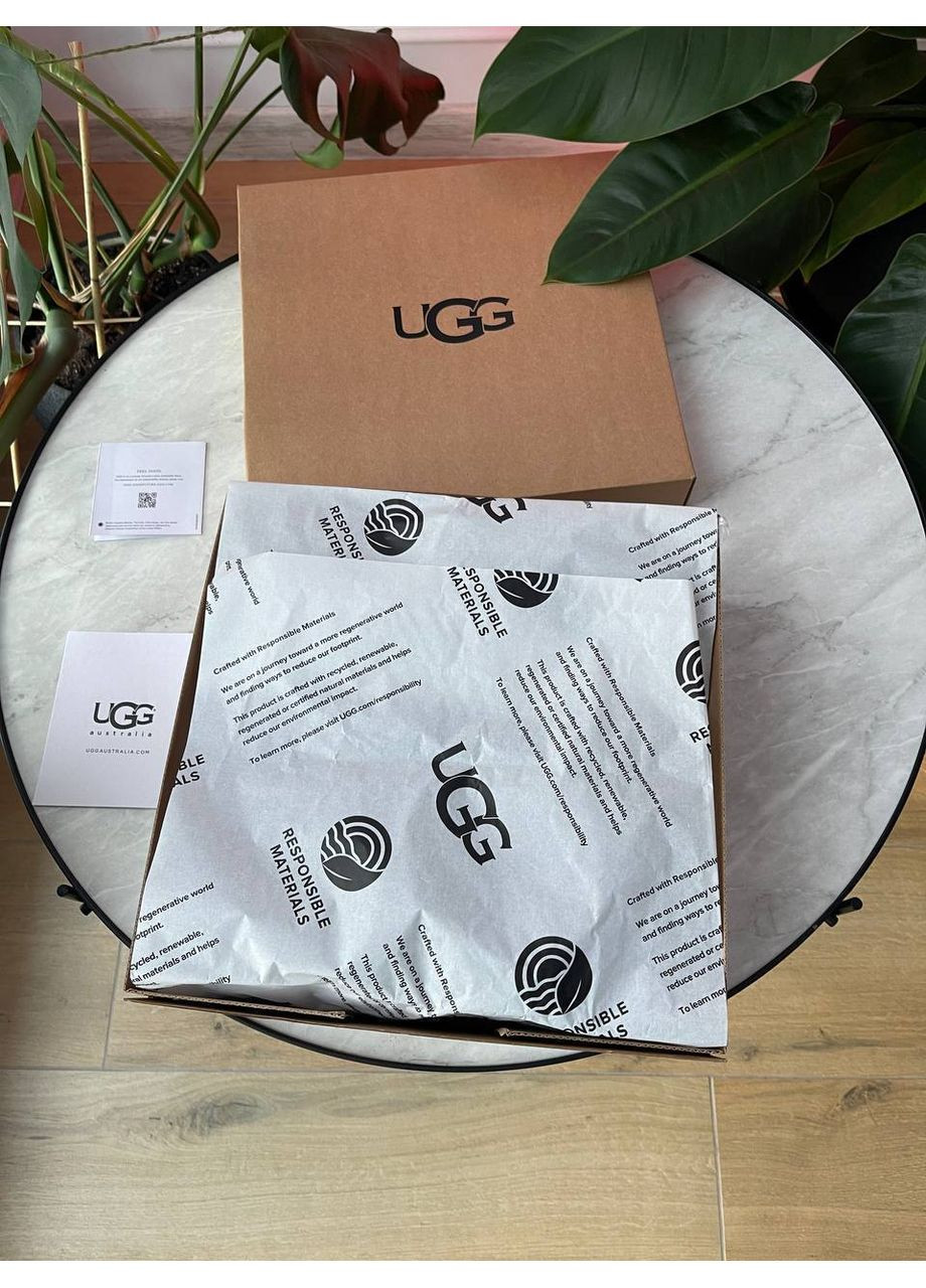 Кросівки жіночі UGG Lowmel Sneaker Black | Угі Лоумел чорні No Brand чорні демісезони (361947235)