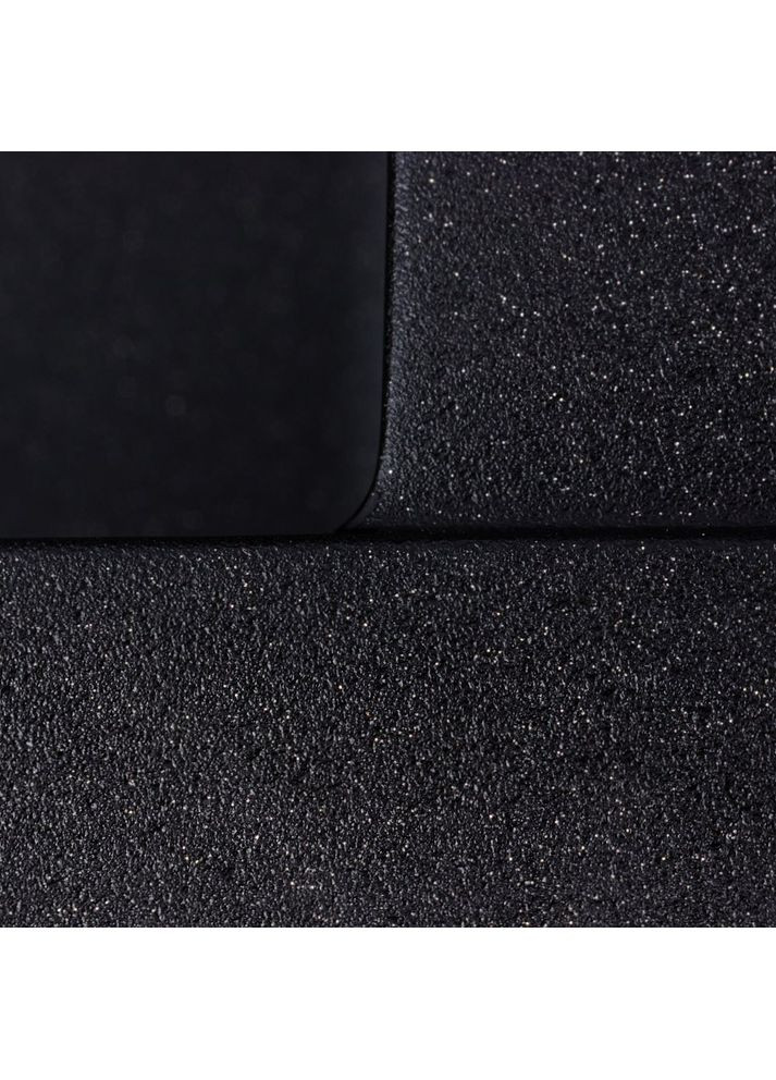 Гранітна мийка CALYPSO 7950 матова Чорний металік Valeso (358059408)