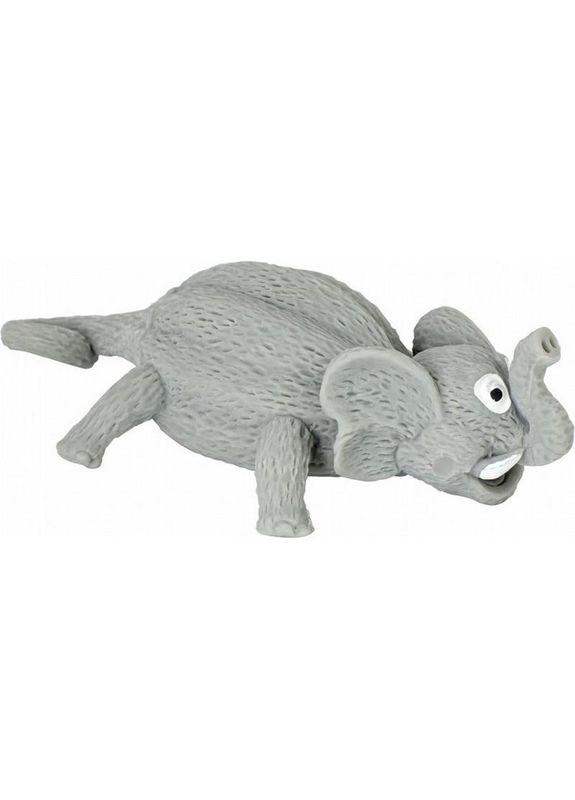 Дитяча надувна іграшка антистрес Тварини "Слон" CKS-10234C_3 No Brand (339779885)