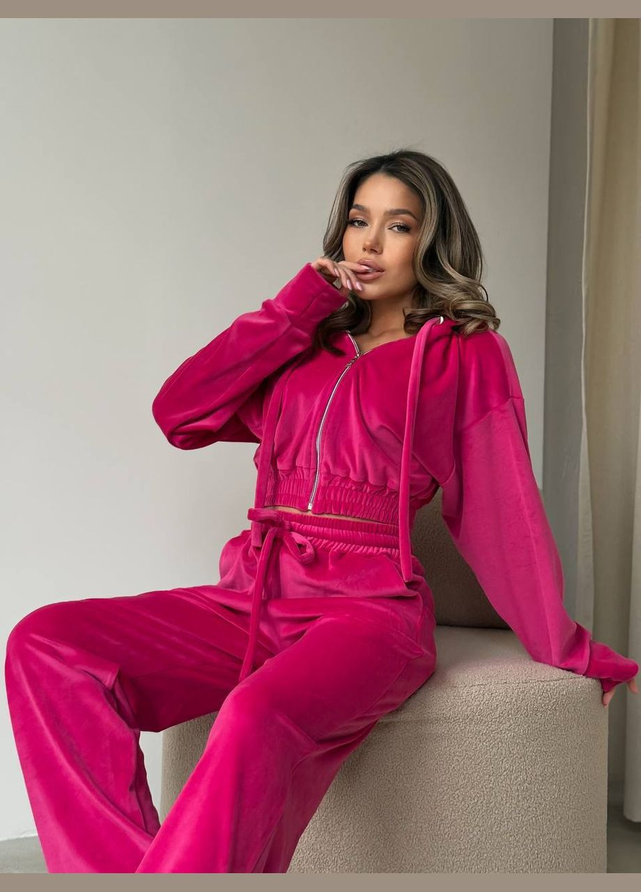 Костюм (Брюки+кофта) No Brand (315800321)