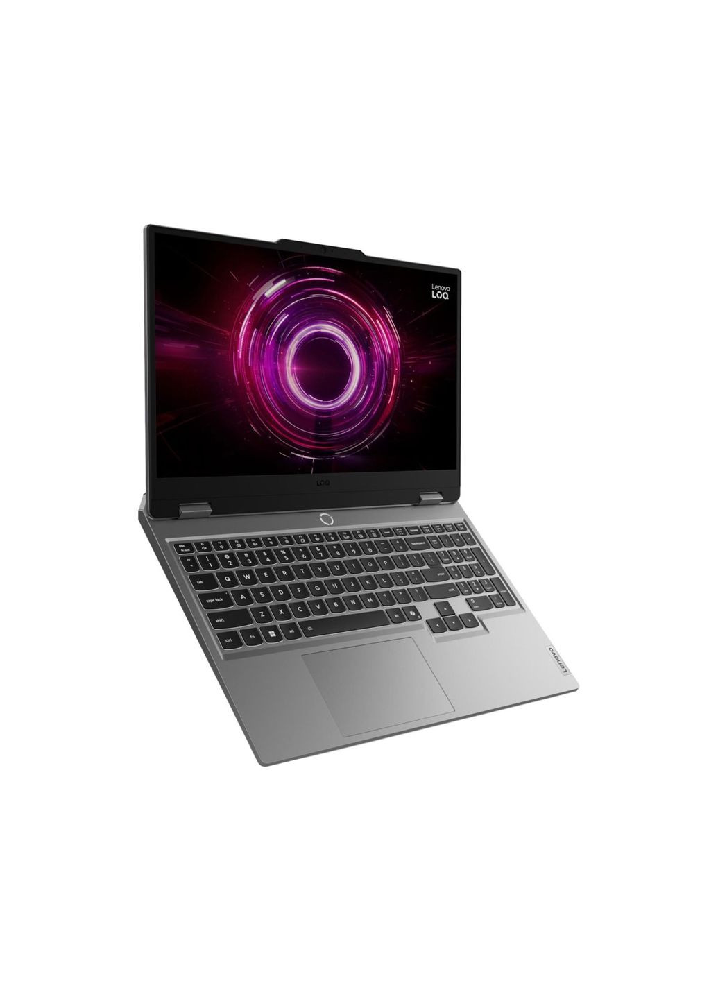 Ноутбук LOQ 3-15 i7-13650HX/64GB/1TB/Win11 Pro RTX5070 144Hz (83JE008YPB) Lenovo (365736988)