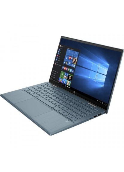 Ноутбук HP pavilion x360 14-ek1010ua (274236580)