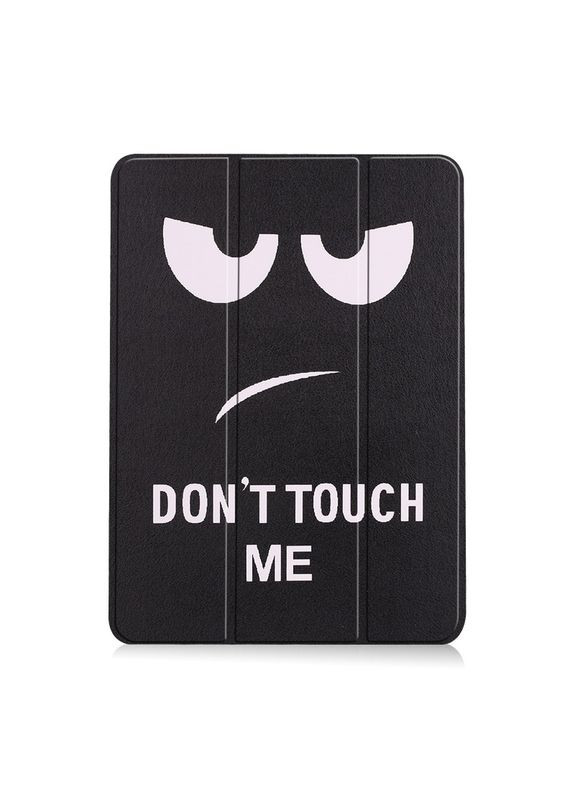 Чохол-книжка Smart Case для Apple iPad Air 13" M2/M3 (2024/2025) Don`t Touch (711617) BeCover (351559802)