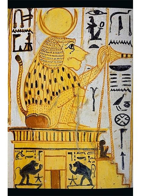 Книга King Tut. The Journey through the Underworld. 40th Ed. (9783836584234) Taschen (364654376)