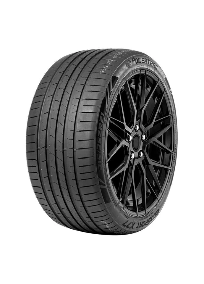 EcoSport X77 245/55R19 107W Powertrac (384074450)