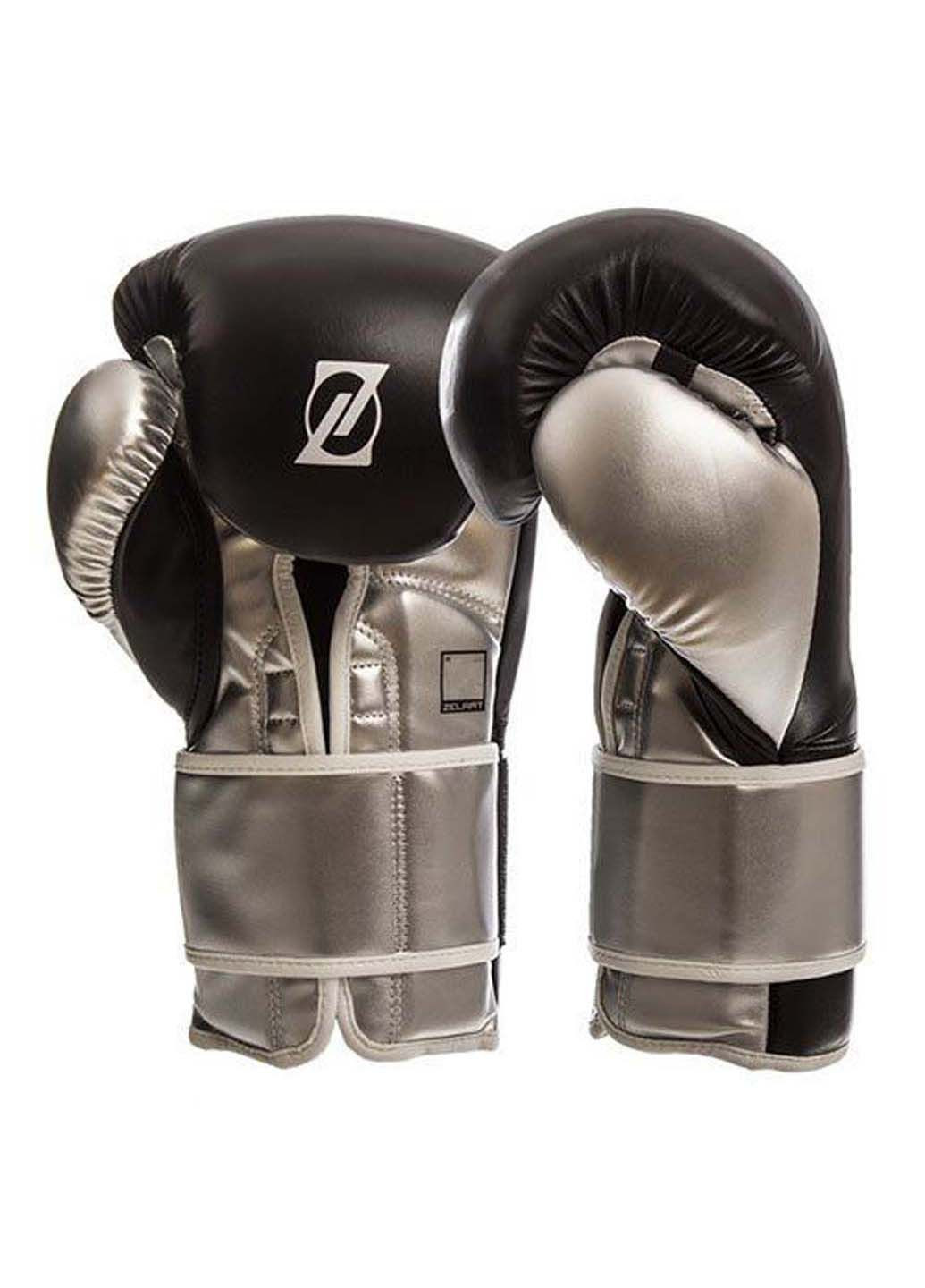 Перчатки боксерские BO-1384 10oz Zelart (285794267)
