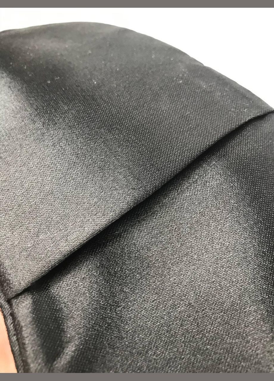 Маска для сну Аніме Моя подруга-оленочка Нокотан #0009 чорна No Brand (315043195)