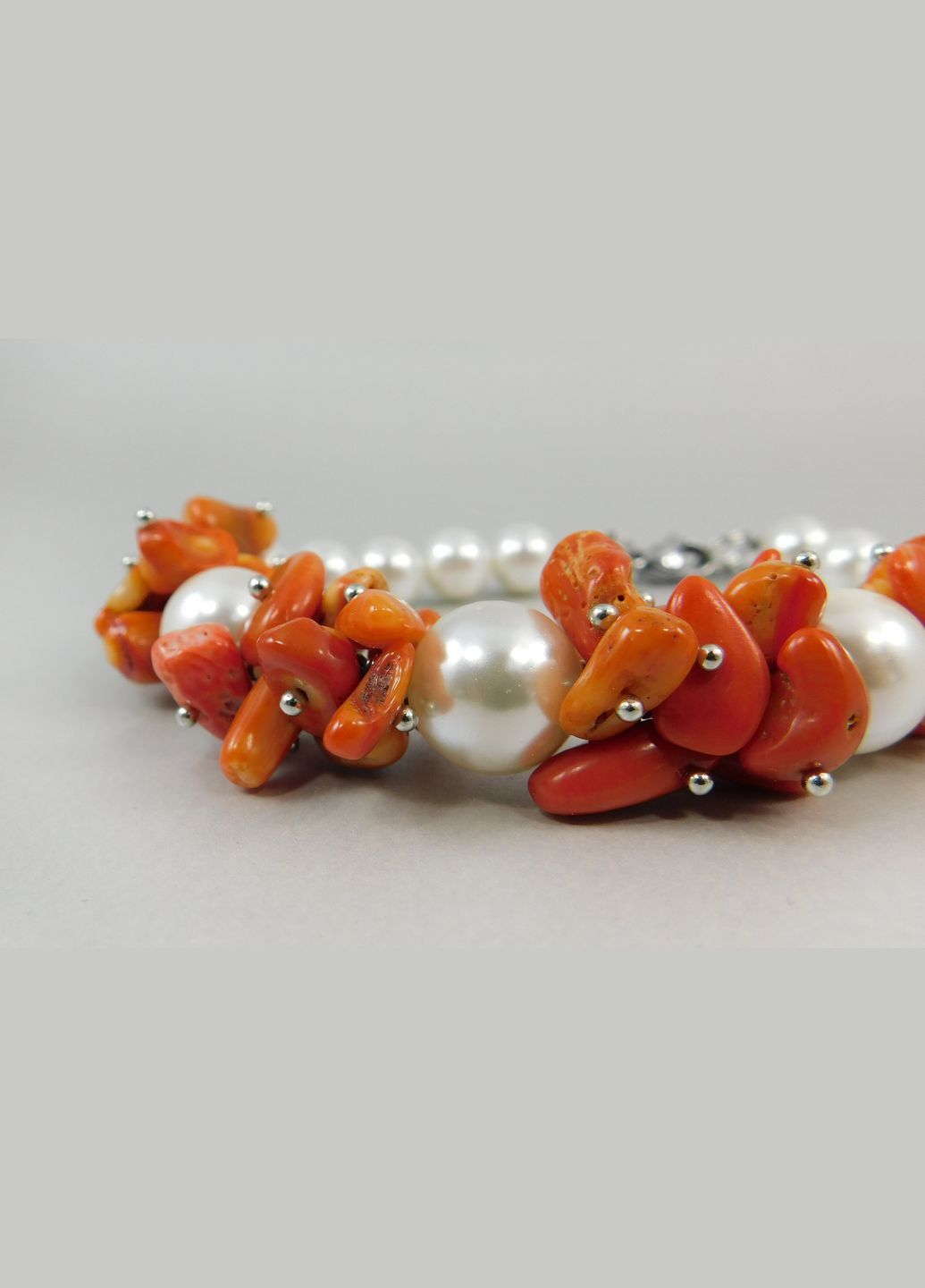 Браслет "Пріма донна" Майорк 18 Fursa fashion (322314776)