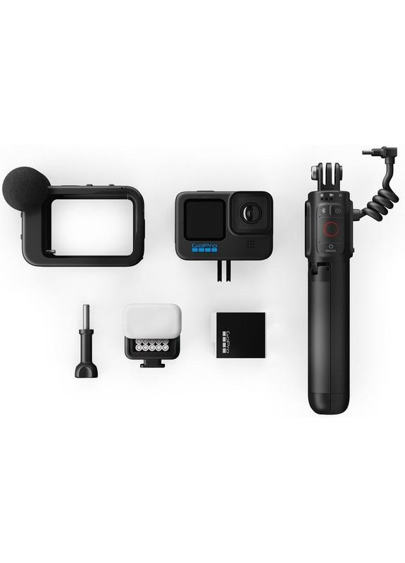 Экшномера HERO11 Black Creator Edition Bundle (CHDFB-111-CN, CHDFB-111-EU) GOPRO (315518428)