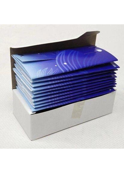 Иглы 20шт 3/9 для ручного шитья (06013) Plus-plus (352743840)