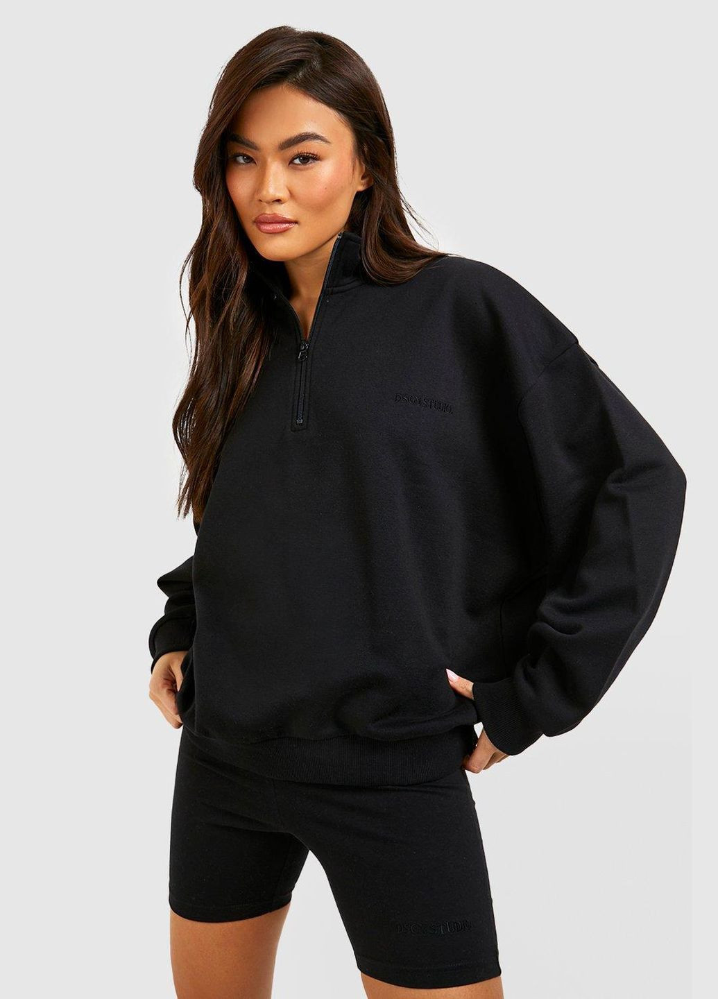 Шорти Boohoo (293343497)