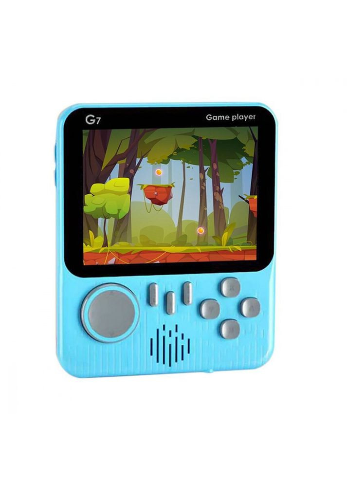 Портативна ігрова консоль G7 blue PRC (322768874)