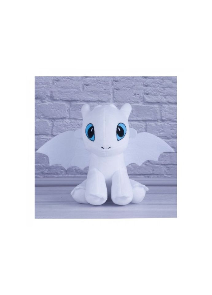 М'яка іграшка Дракоша дівчинка,, Копиця (295902529)