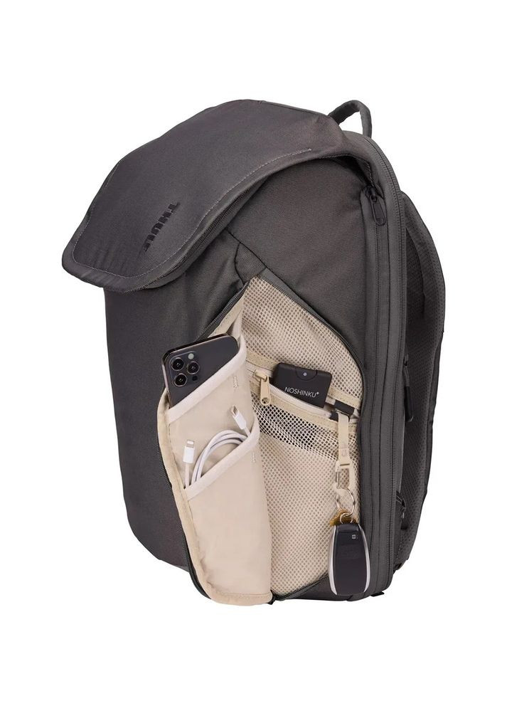 Рюкзак Subterra 2 Travel Backpack 26 л TH 3205056 Thule (363979056)