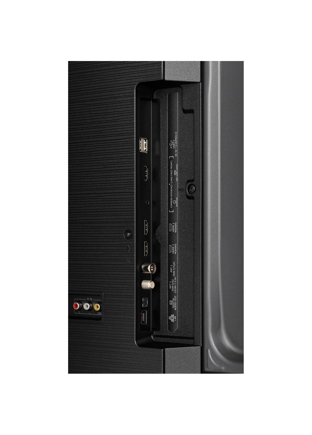Телевизор 55A6Q 55" LED 4K (20015898) EU [148432] Hisense (400982463)