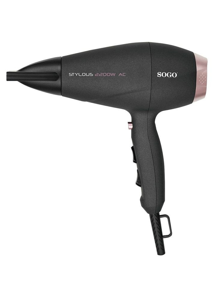 Фен SS-3656 Sogo (324835048)