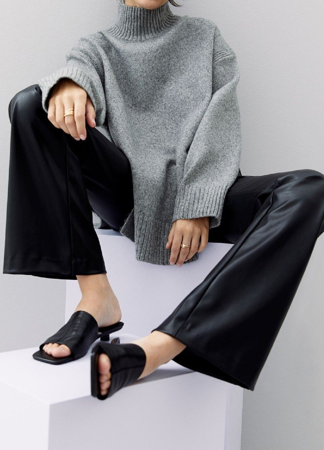 Штани H&M (300305653)