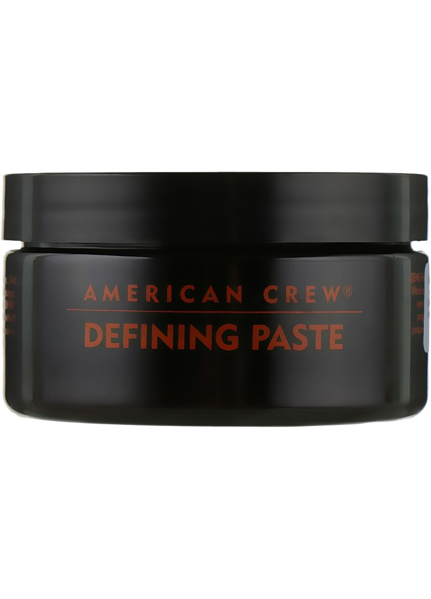 Моделююча паста Classic Defining Paste 85g (39657-54134) American Crew (368655457)