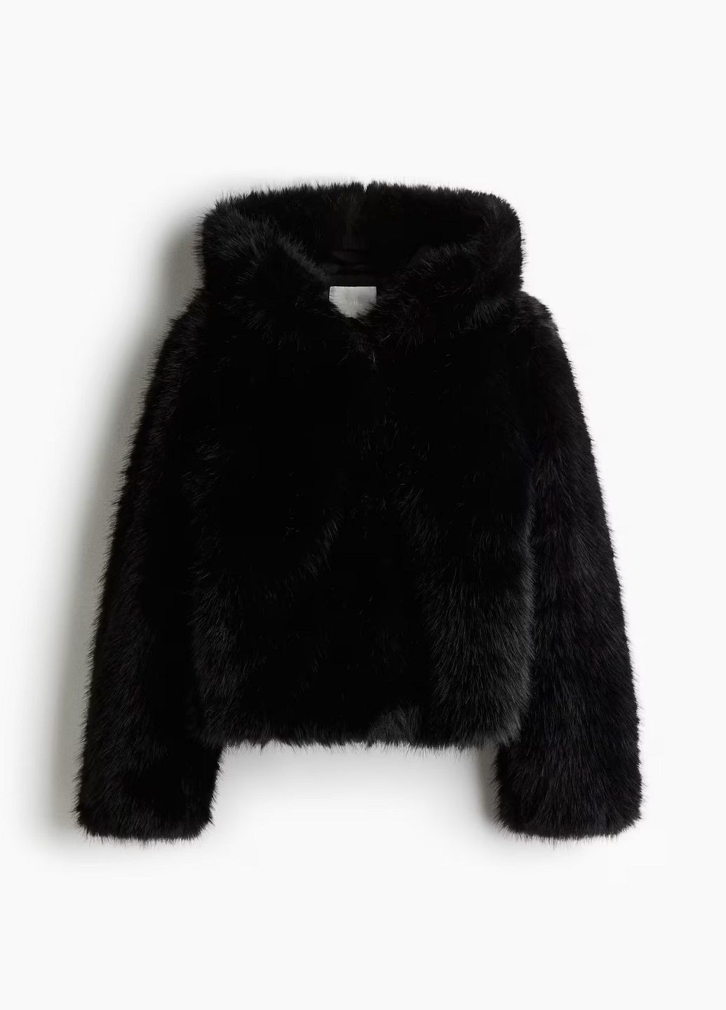 Шуба H&M (371844584)