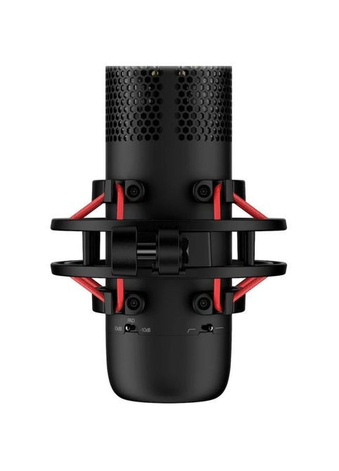 Мікрофон (699Z0AA) HyperX ProCast Black (361109938)