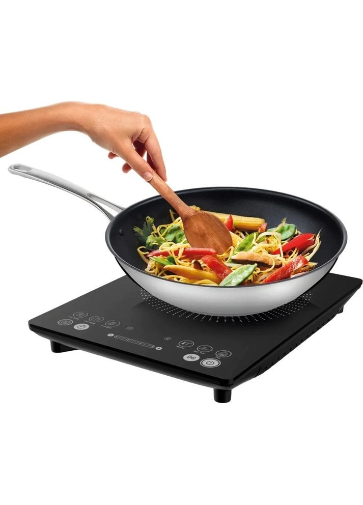 Настільна плита IH2108E1 Tefal (336951032)