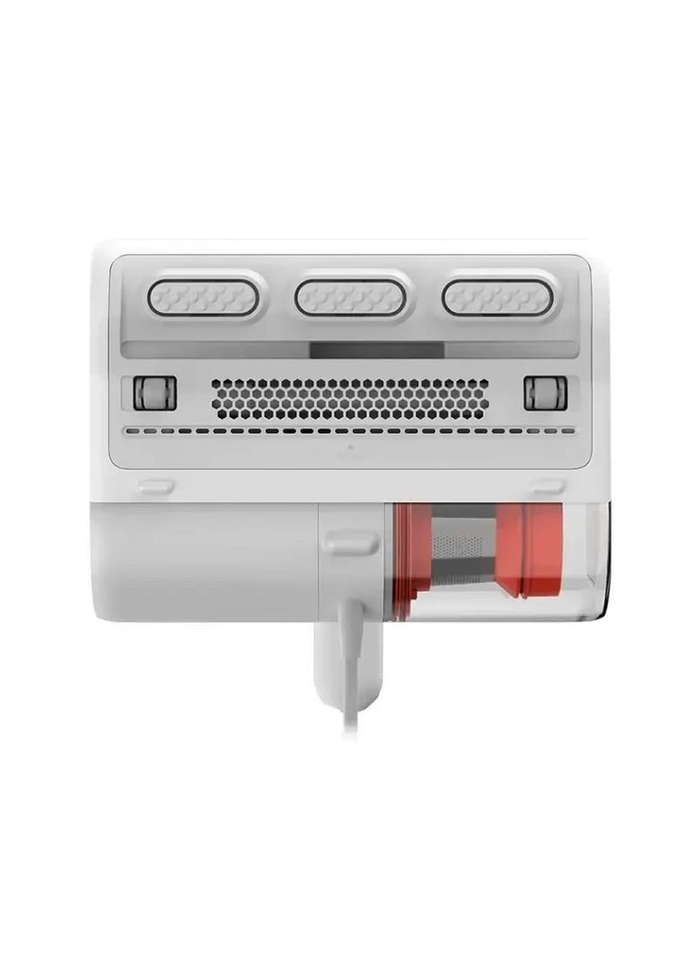 Ручний пилосос Dust Mite Vacuum Cleaner (BHR8276EU) White UA Xiaomi (362668608)