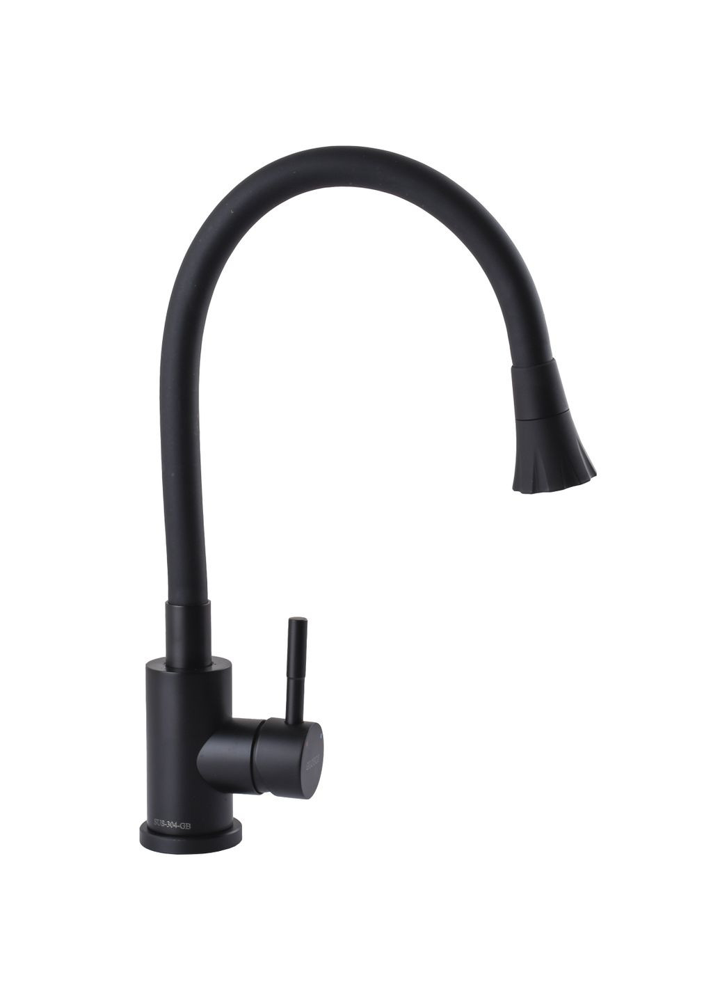 Смеситель для кухни ALPEN SBT1-203SA-BB-B01 Globus Lux (335040441)