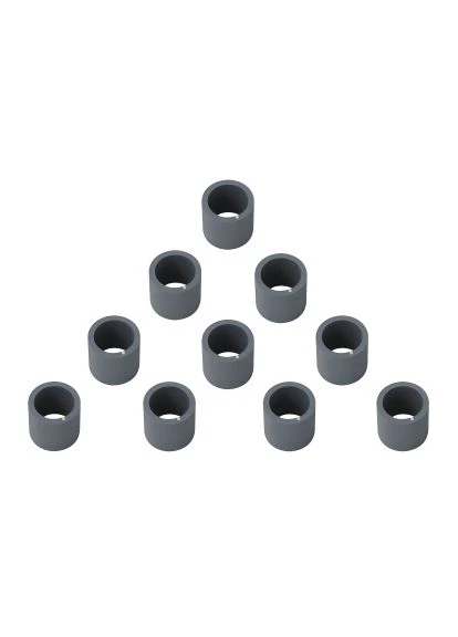 Накладка ролика (CET341051) CET Samsung ML-3310, JC73-00340A (396107791)