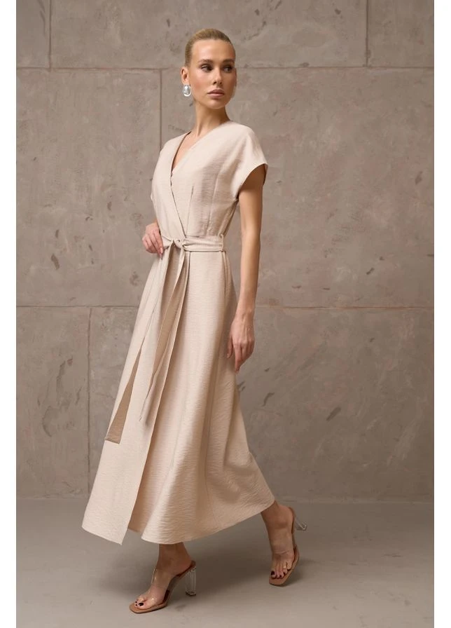 Перлова сукня 3097 Bellise
