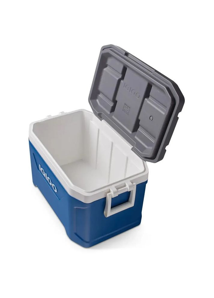 Ізотермічний контейнер Latitude 52 49 л 0342235033836 Igloo (317351779)