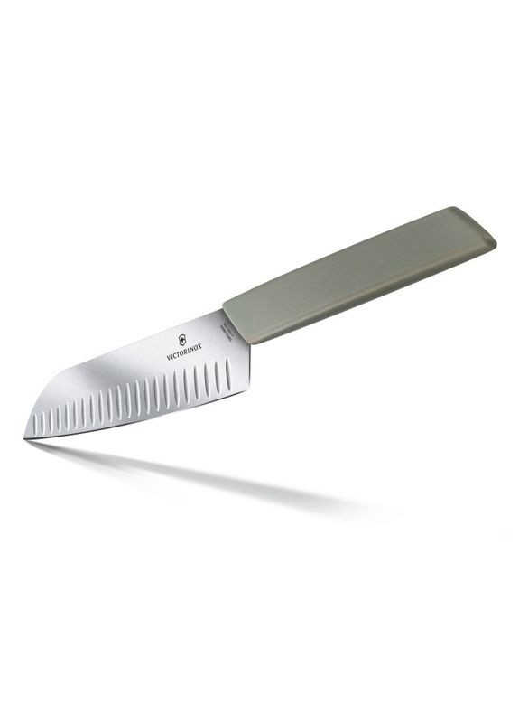 Ніж сантоку Swiss Modern Santoku 17 см 6.9056.17K6B Victorinox (316622757)