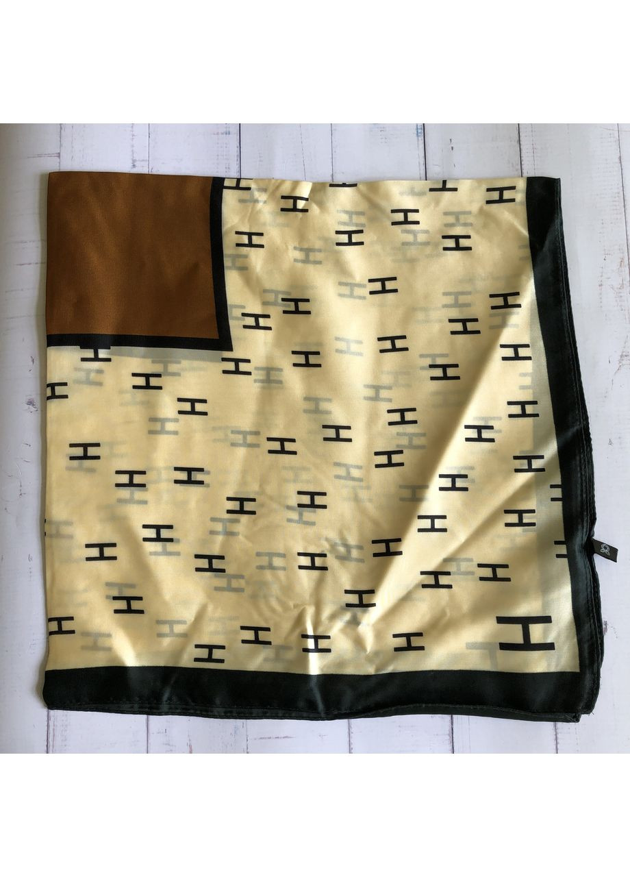 Стильная женская косынка (арт.120189) No Brand (350668365)