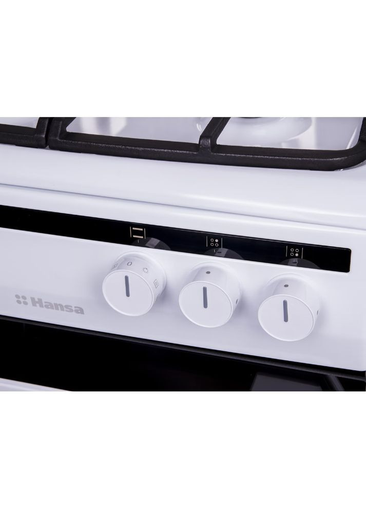 плита комбинированная fcmw580250 HANSA