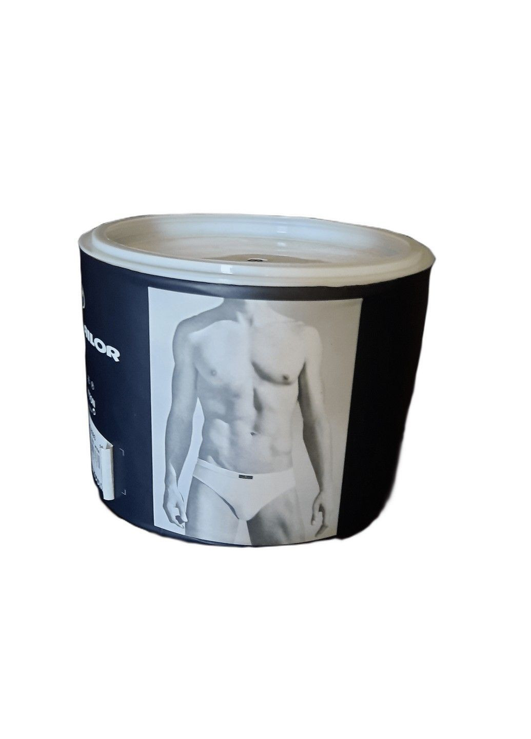 Труси чоловічі 8093-5609 Tom Tailor (372112260)