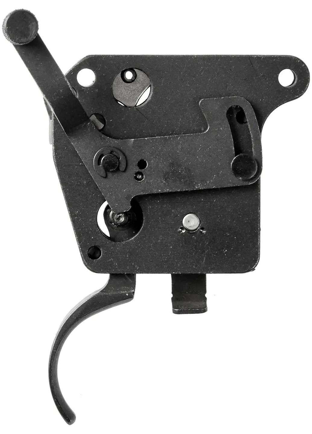 УСМ Remington 700 Match Grade. Трехрычажный. Усилие спуска 142 г/5 oz Jard (316438275)