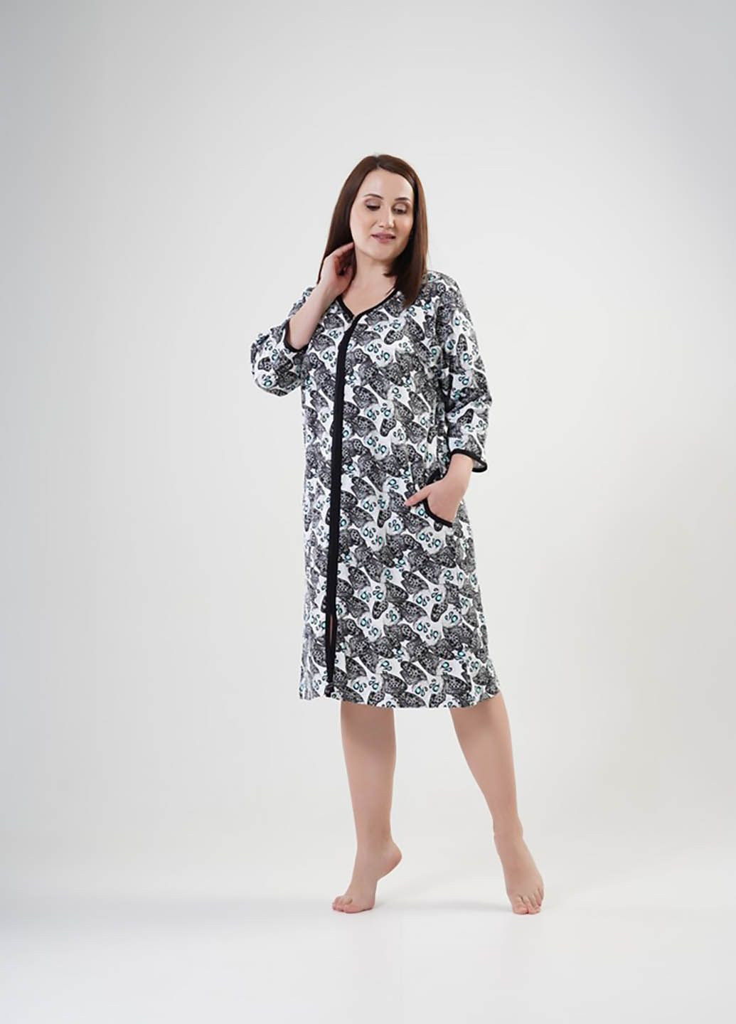 Халат Vienetta (297473282)