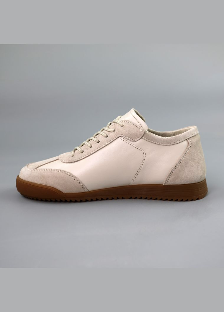 Кросівки жіночі Ditas молочні (318815628)