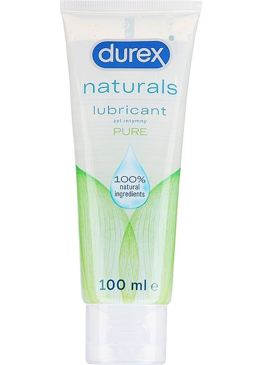 Гель для інтимної гігієни Durex (368666327)