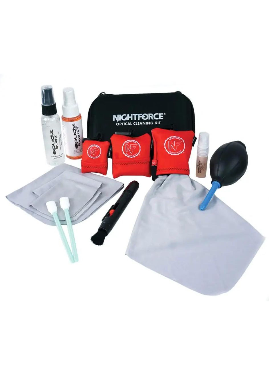 Набор по уходу за оптикой Professional Nightforce (316440943)
