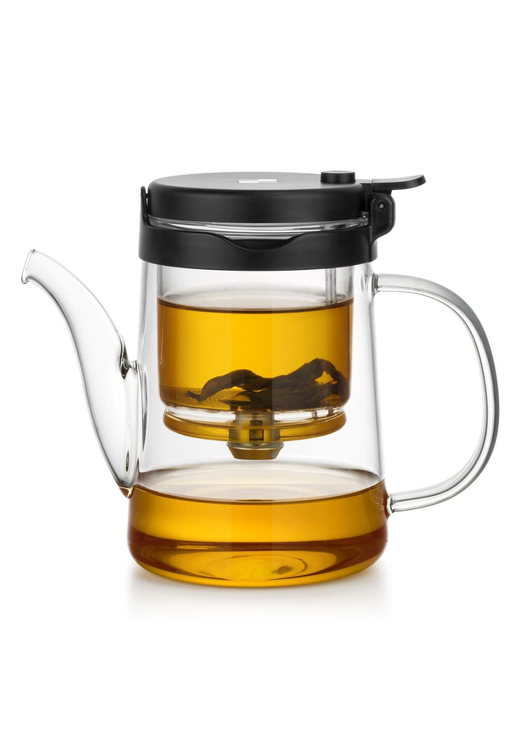 Чайник-заварник «Танго» L, 550 мл Bonston (305079610)