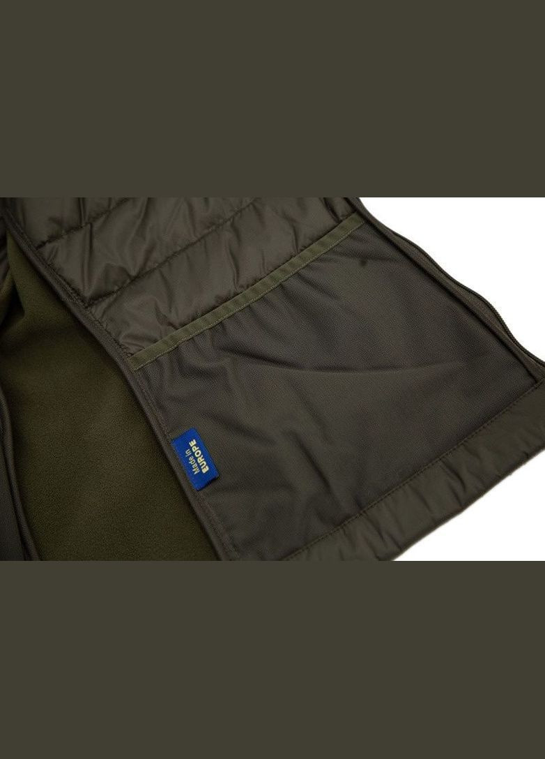 Куртка G-LOFT Ultra Shirt 2.0, Olive, S Carinthia (340051431)