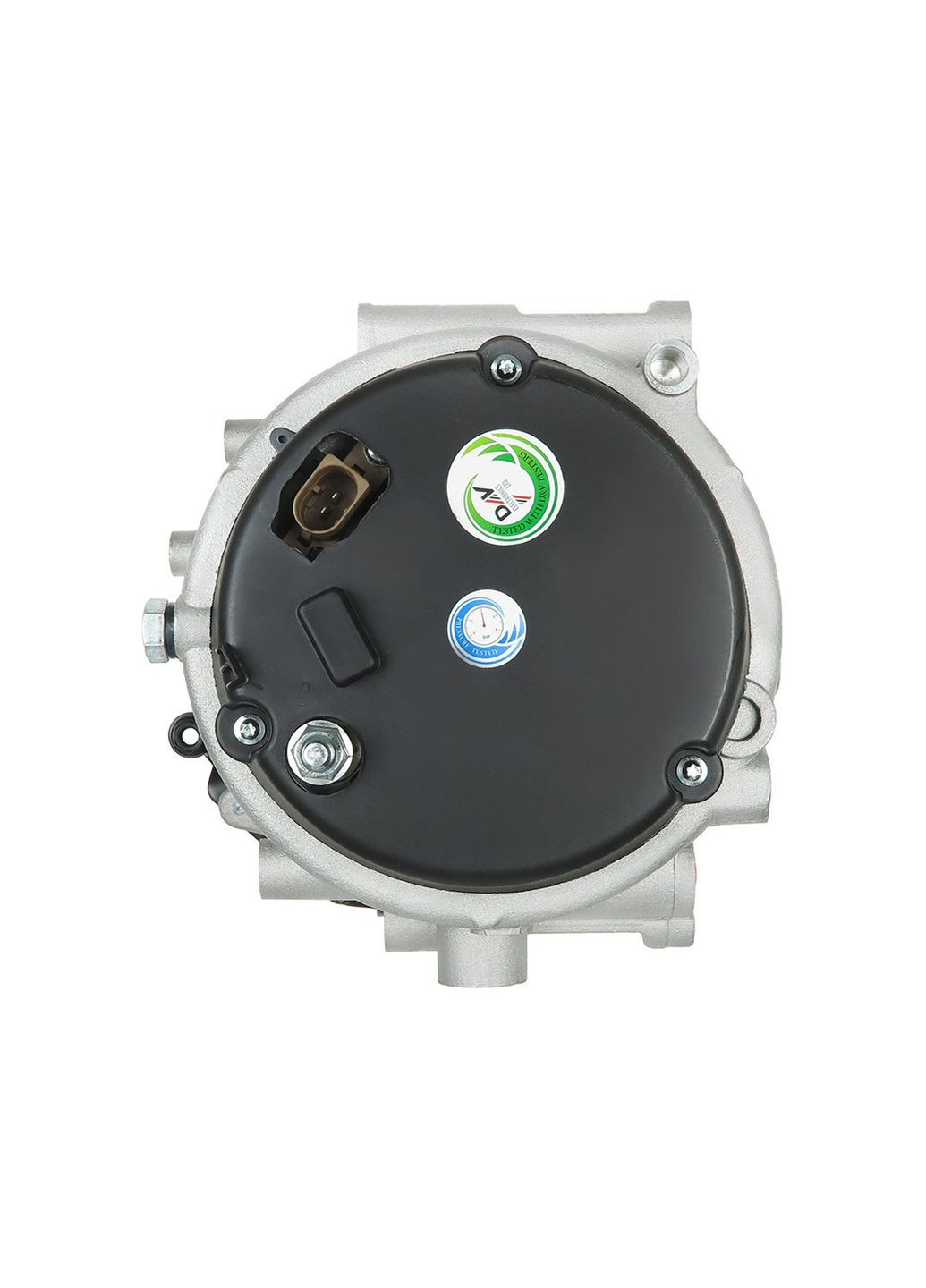 Генератор ГЕНЕРАТОР 113772 PL A1015 As (354334829)