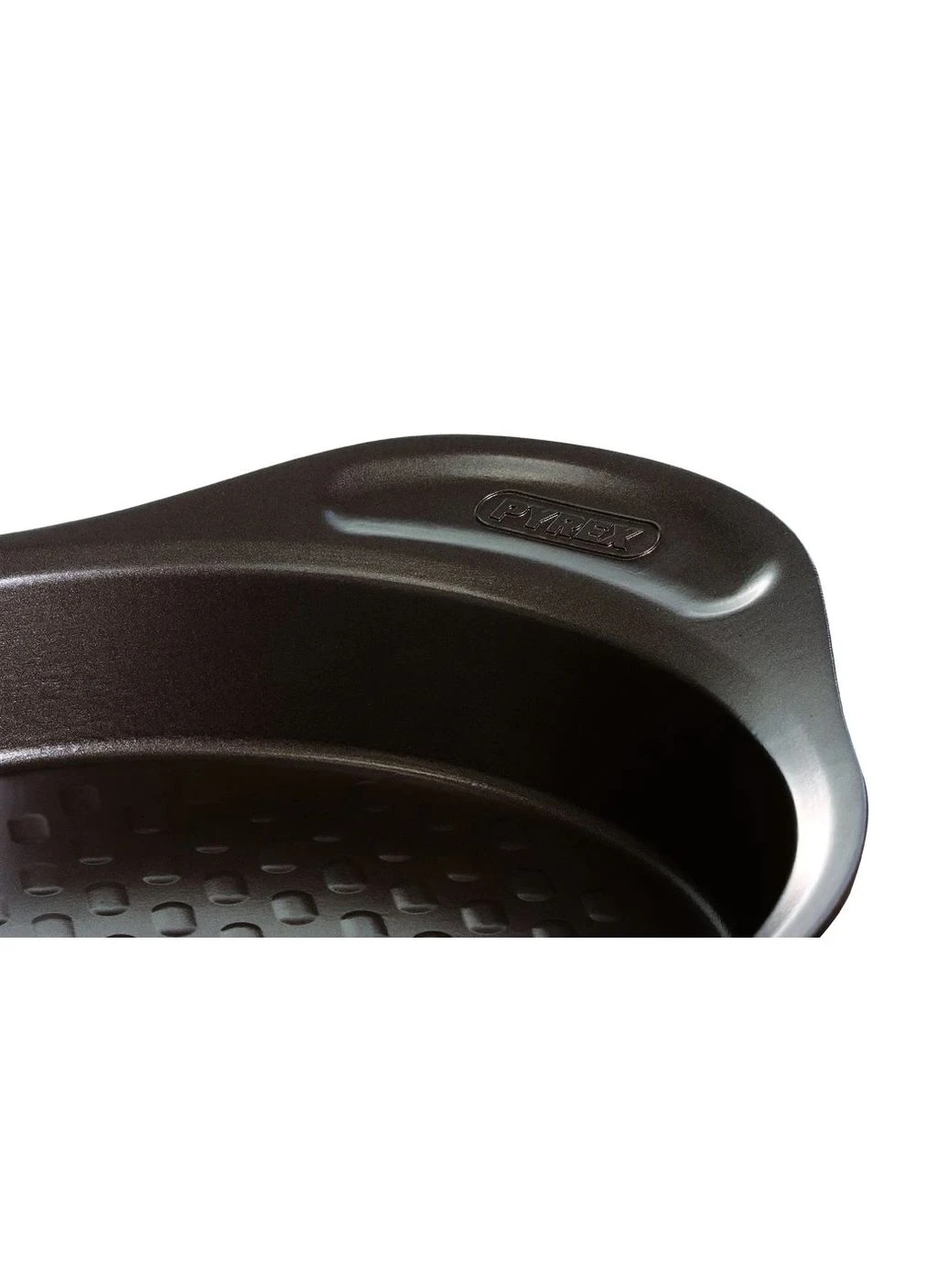 Форма круглая Asimetria AS26BA0/7146 26см Pyrex (347582186)