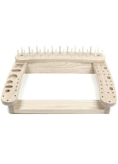 Органайзер для в'язання мушок з дерева Рівінда бланже (РМШ-000201) No Brand (328911596)