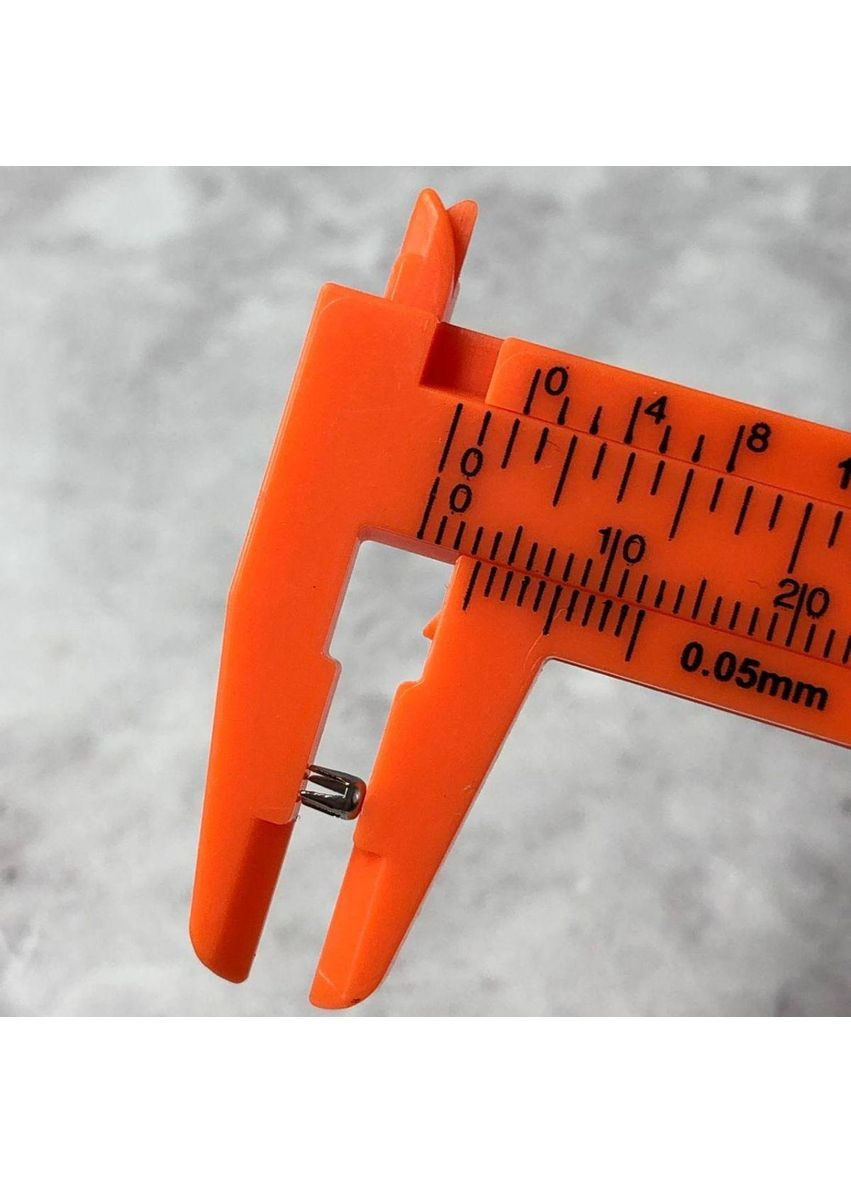 D-8 мм (100 шт) Пробивные бусины на заклепках - морская волна Plus-plus (352743874)