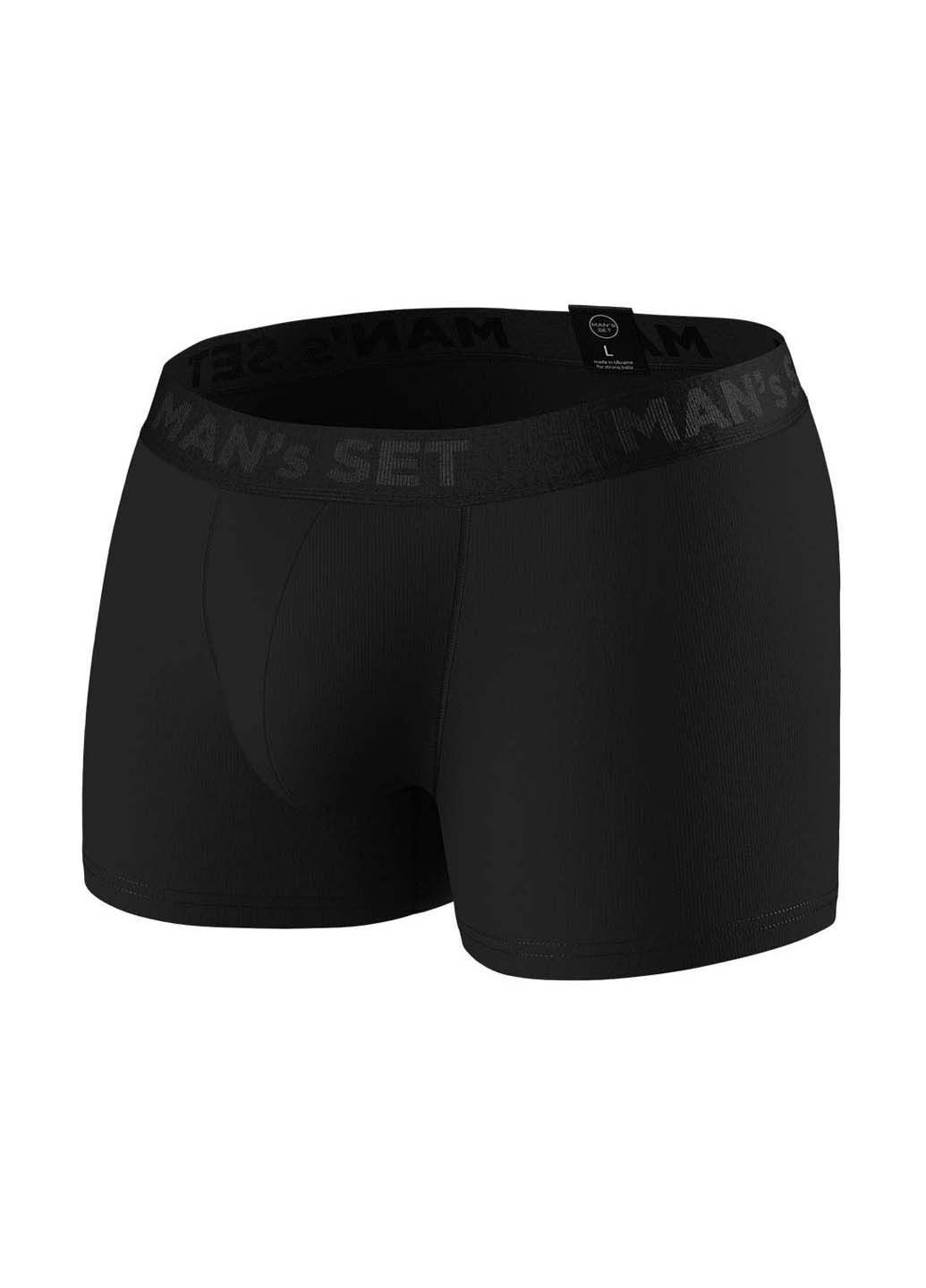 Чоловічі труси MAN's SET Intimate 2.1 (348467137)