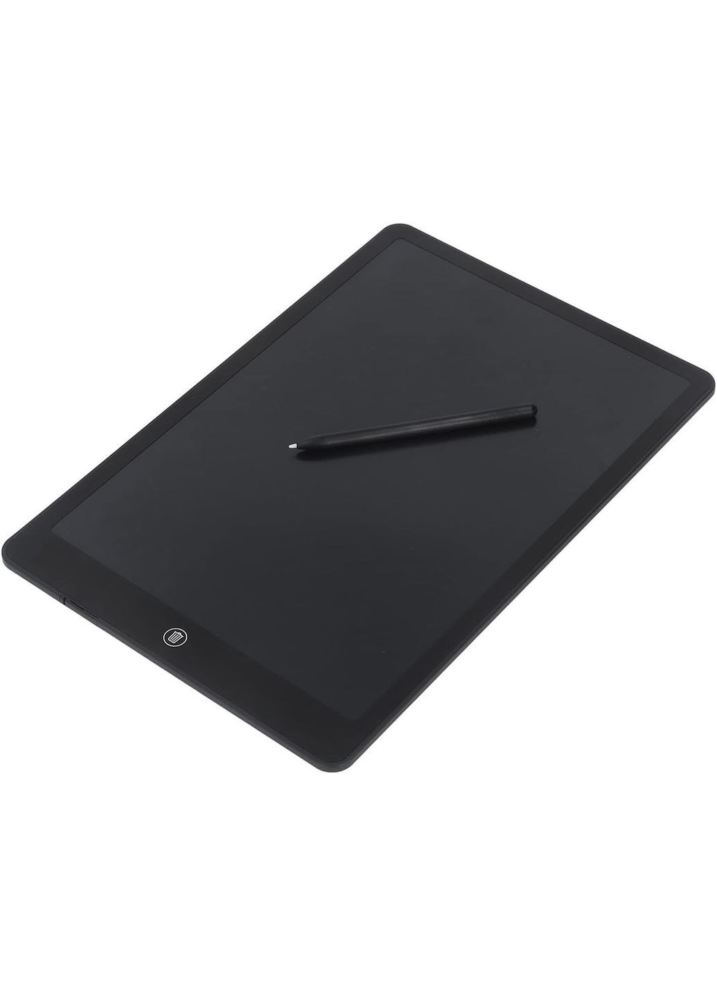 Цветной графический планшет для рисования Psheko Writing Tablet 16" Black (FR050645) No Brand (330778913)