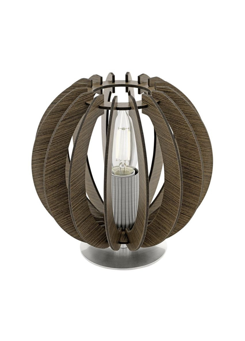 Настільна лампа COSSANO (95793) Eglo (370241867)