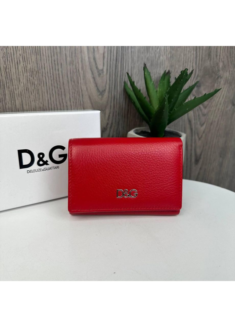 Женский кожаный кошелек клатч из натуральной кожи портмоне для документов и денегный женский кошелек ProDobro (363260214)