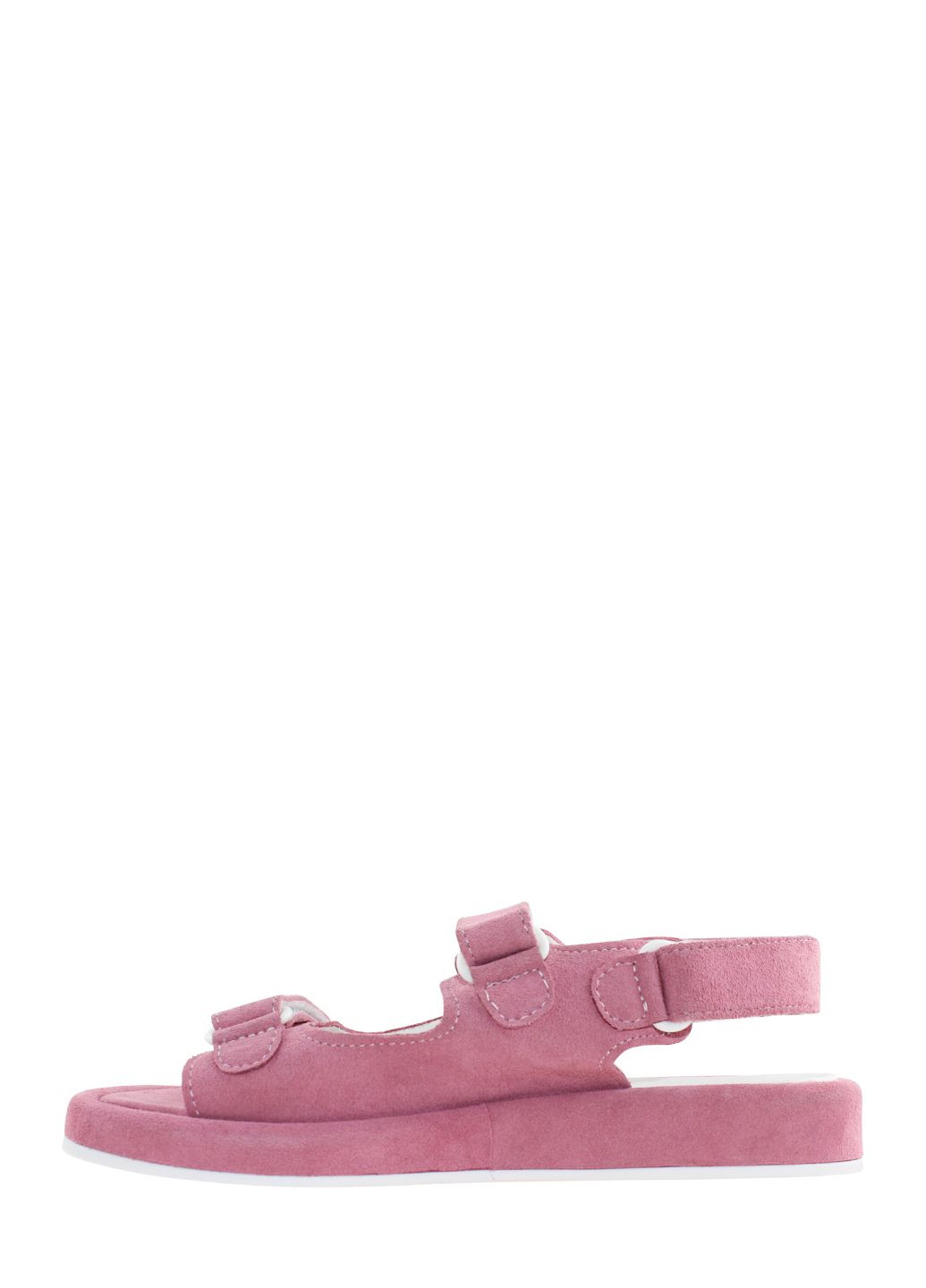 Босоніжки RAБ-117-11 Рожевий Alvista (340306409)